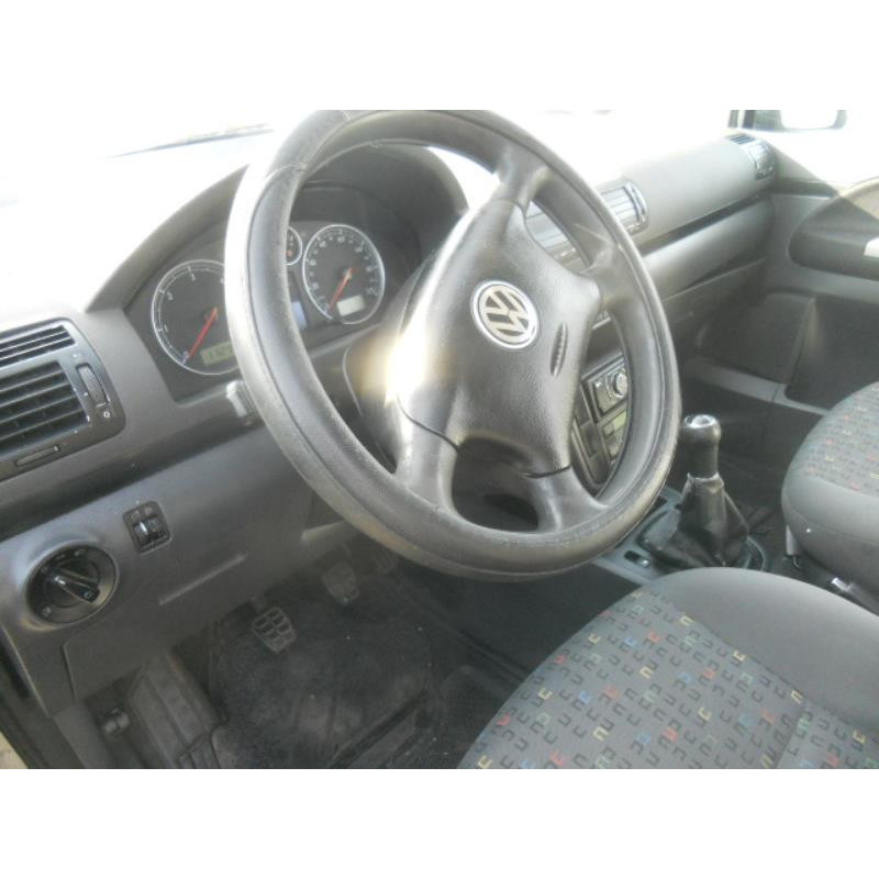 Retroviseur interieur VOLKSWAGEN SHARAN 1 Photo n°9