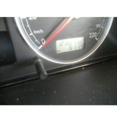 Retroviseur interieur VOLKSWAGEN SHARAN 1