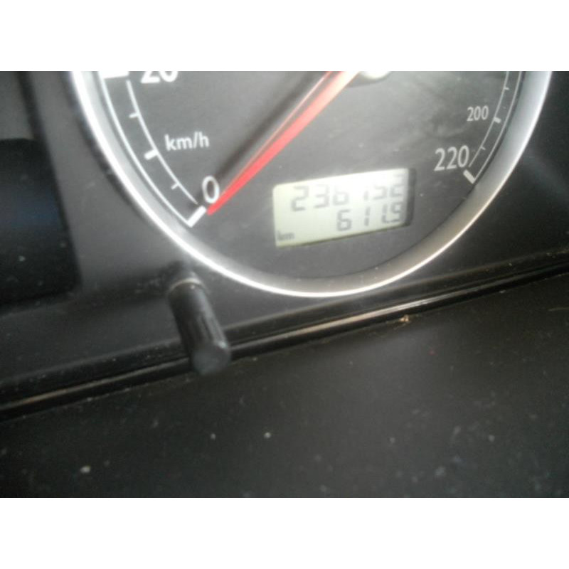 Retroviseur interieur VOLKSWAGEN SHARAN 1 Photo n°12