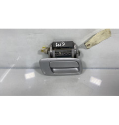 Poignee porte avant droit OPEL ASTRA G Photo n°1