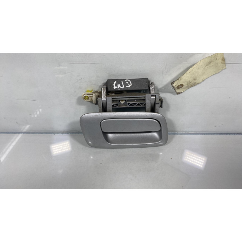 Poignee porte avant droit OPEL ASTRA G Photo n°1