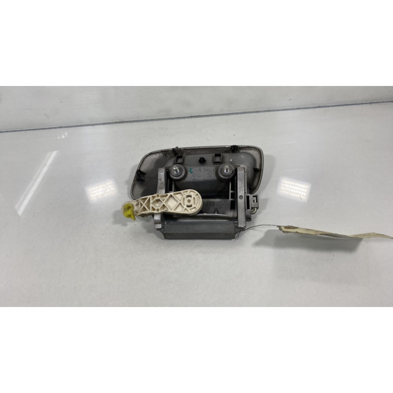 Poignee porte avant droit OPEL ASTRA G Photo n°2