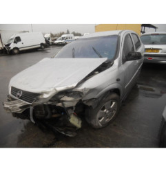 Poignee porte avant droit OPEL ASTRA G