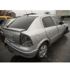 Poignee porte avant droit OPEL ASTRA G