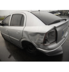 Poignee porte avant droit OPEL ASTRA G