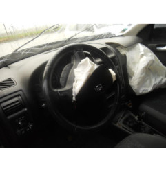Poignee porte avant droit OPEL ASTRA G