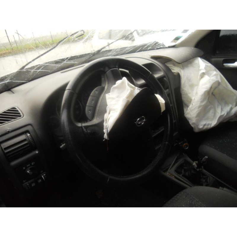 Poignee porte avant droit OPEL ASTRA G Photo n°8