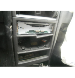 Poignee porte avant droit OPEL ASTRA G