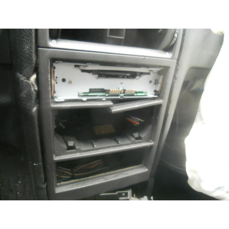 Poignee porte avant droit OPEL ASTRA G Photo n°9