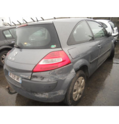 Bras essuie glace arriere RENAULT MEGANE 2