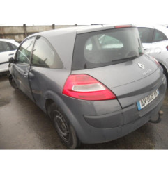 Bras essuie glace arriere RENAULT MEGANE 2