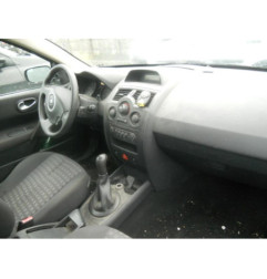 Bras essuie glace arriere RENAULT MEGANE 2