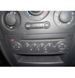 Bras essuie glace arriere RENAULT MEGANE 2