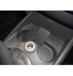 Bras essuie glace arriere RENAULT MEGANE 2
