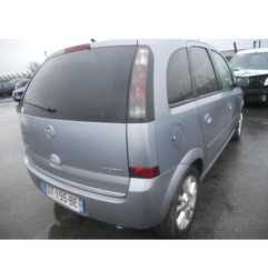 Autoradio d'origine OPEL MERIVA A