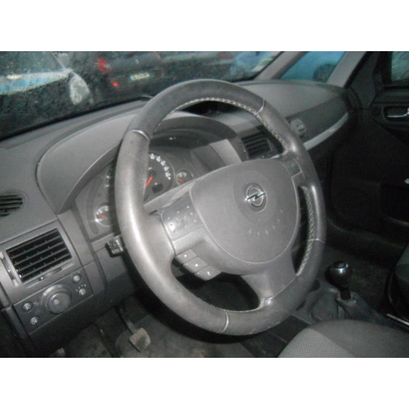 Autoradio d'origine OPEL MERIVA A Photo n°9