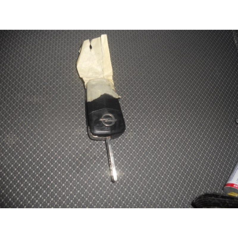 Autoradio d'origine OPEL MERIVA A Photo n°11