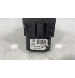 Commande de phare OPEL MERIVA A
