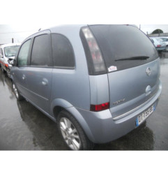 Commande de phare OPEL MERIVA A