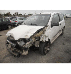 Aile avant droit CHEVROLET KALOS