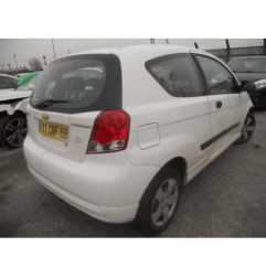 Aile avant droit CHEVROLET KALOS