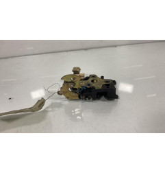 Serrure avant droit CHEVROLET KALOS