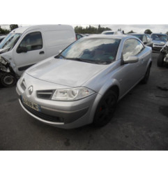 Serrure avant gauche RENAULT MEGANE 2