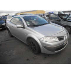 Serrure avant gauche RENAULT MEGANE 2