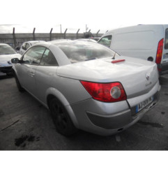Serrure avant gauche RENAULT MEGANE 2
