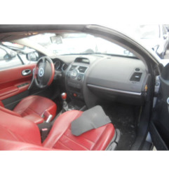 Serrure avant gauche RENAULT MEGANE 2