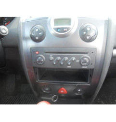 Serrure avant gauche RENAULT MEGANE 2