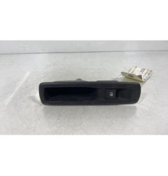 Interrupteur de leve vitre arriere droit RENAULT MEGANE 3 Photo n°1