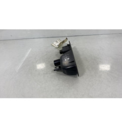 Interrupteur de leve vitre arriere droit RENAULT MEGANE 3