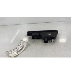 Interrupteur de leve vitre arriere droit RENAULT MEGANE 3