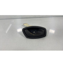 Poignee interieur arriere droit RENAULT MEGANE 3 Photo n°1