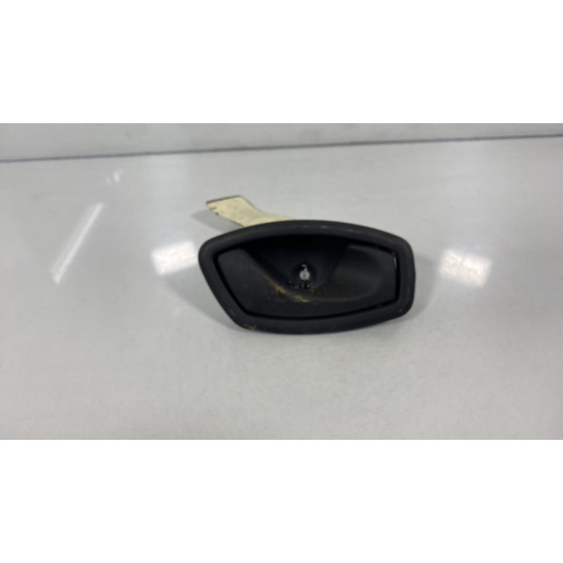 Poignee interieur arriere droit RENAULT MEGANE 3 Photo n°1
