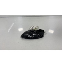 Poignee interieur arriere droit RENAULT MEGANE 3