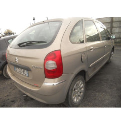 Bras essuie glace avant gauche CITROEN XSARA PICASSO