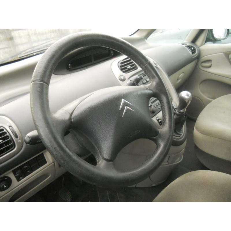 Bras essuie glace avant gauche CITROEN XSARA PICASSO Photo n°5