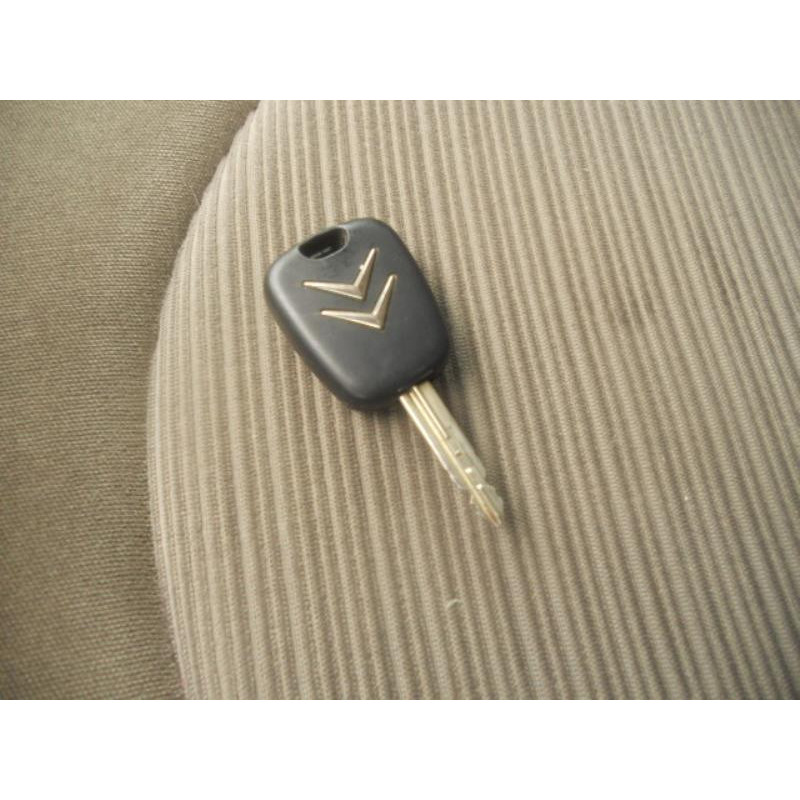Bras essuie glace avant gauche CITROEN XSARA PICASSO Photo n°7