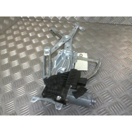 Leve vitre electrique avant droit OPEL ASTRA G Photo n°1