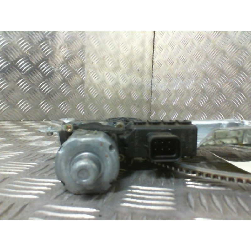 Leve vitre electrique avant droit OPEL ASTRA G Photo n°2