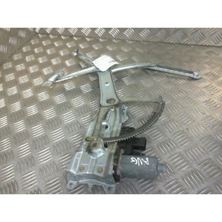 Leve vitre electrique avant gauche OPEL ASTRA G Photo n°1