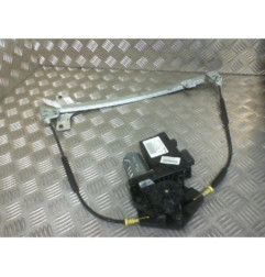 Leve vitre electrique avant droit PEUGEOT 307 Photo n°1