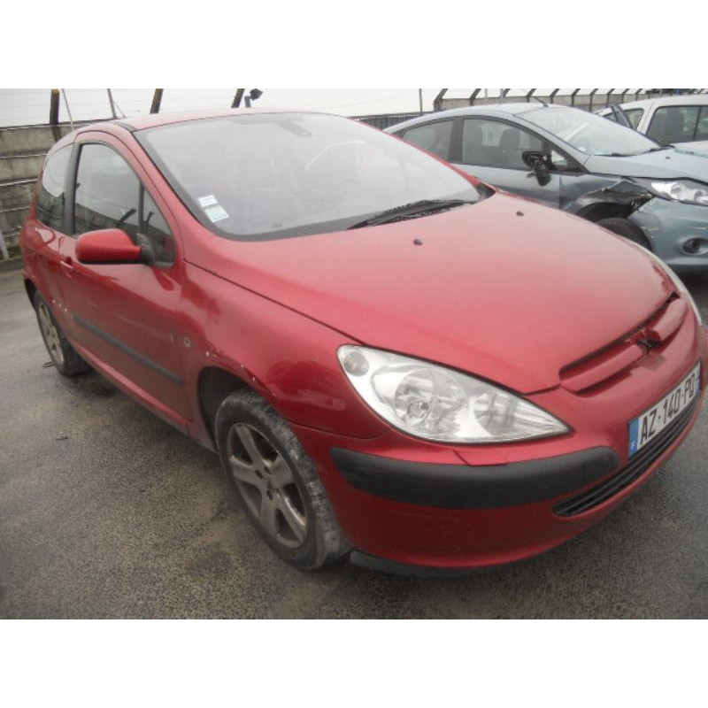 Leve vitre electrique avant droit PEUGEOT 307 Photo n°4