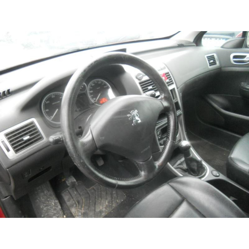 Leve vitre electrique avant droit PEUGEOT 307 Photo n°7