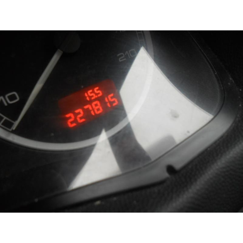 Leve vitre electrique avant droit PEUGEOT 307 Photo n°8