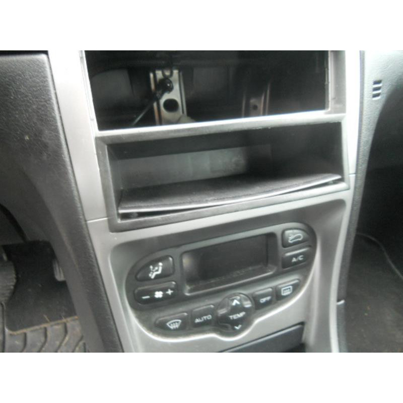 Leve vitre electrique avant droit PEUGEOT 307 Photo n°9
