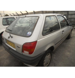 Bras essuie glace avant droit FORD FIESTA 3