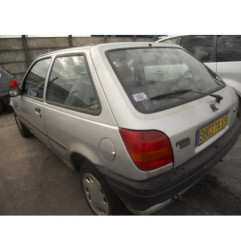 Bras essuie glace avant droit FORD FIESTA 3